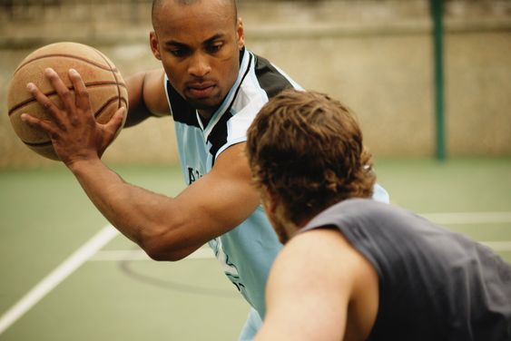 Man to Man Defense in Basketball: A Comprehensive Guide