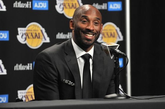 At What Age Did Kobe Bryant Retire