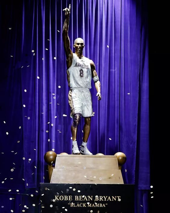 Kobe Bryant's Legacy