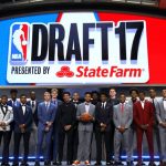 How Does the NBA Draft Work