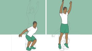 How to Increase Vertical Jump for Basketball